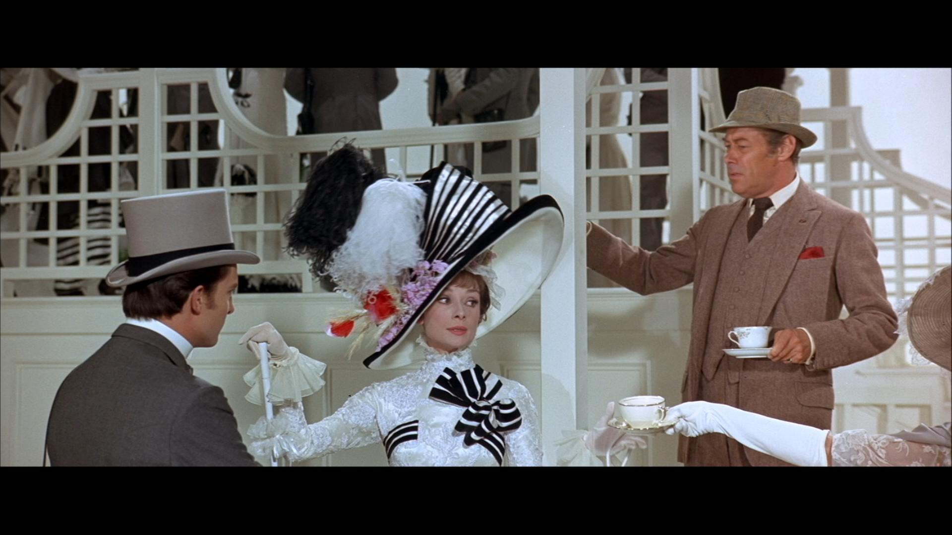 My Fair Lady Wallpapers - Top Free My Fair Lady Backgrounds ...