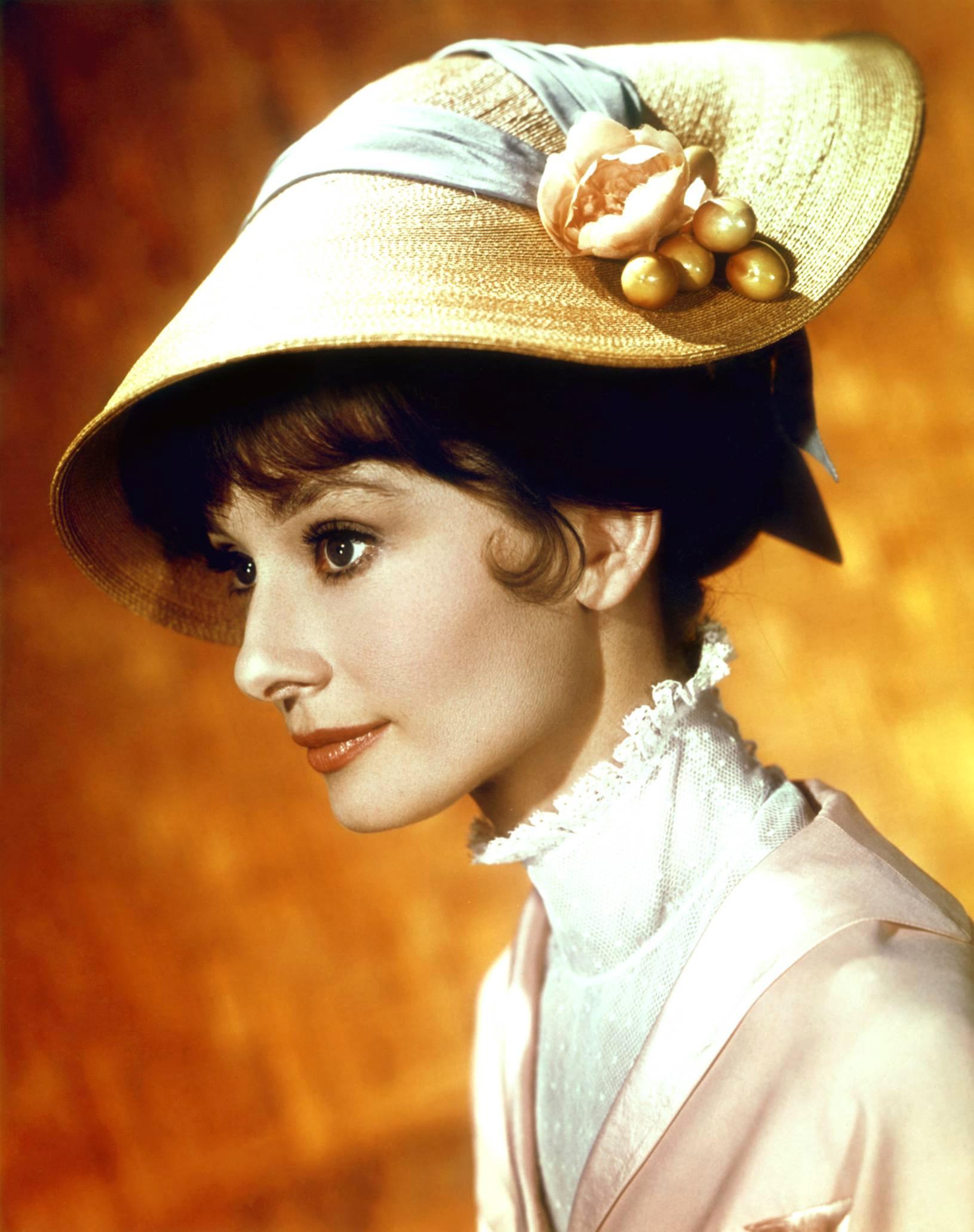 1631x2063 My Fair Lady