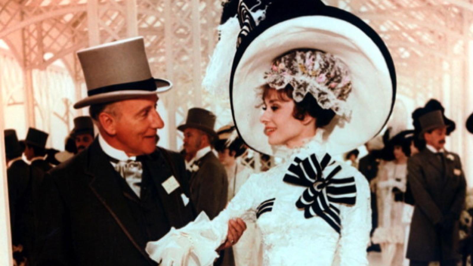 1600x900 My Fair Lady