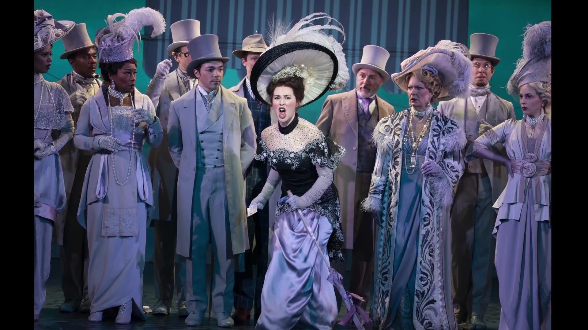 My Fair Lady Wallpapers - Top Free My Fair Lady Backgrounds