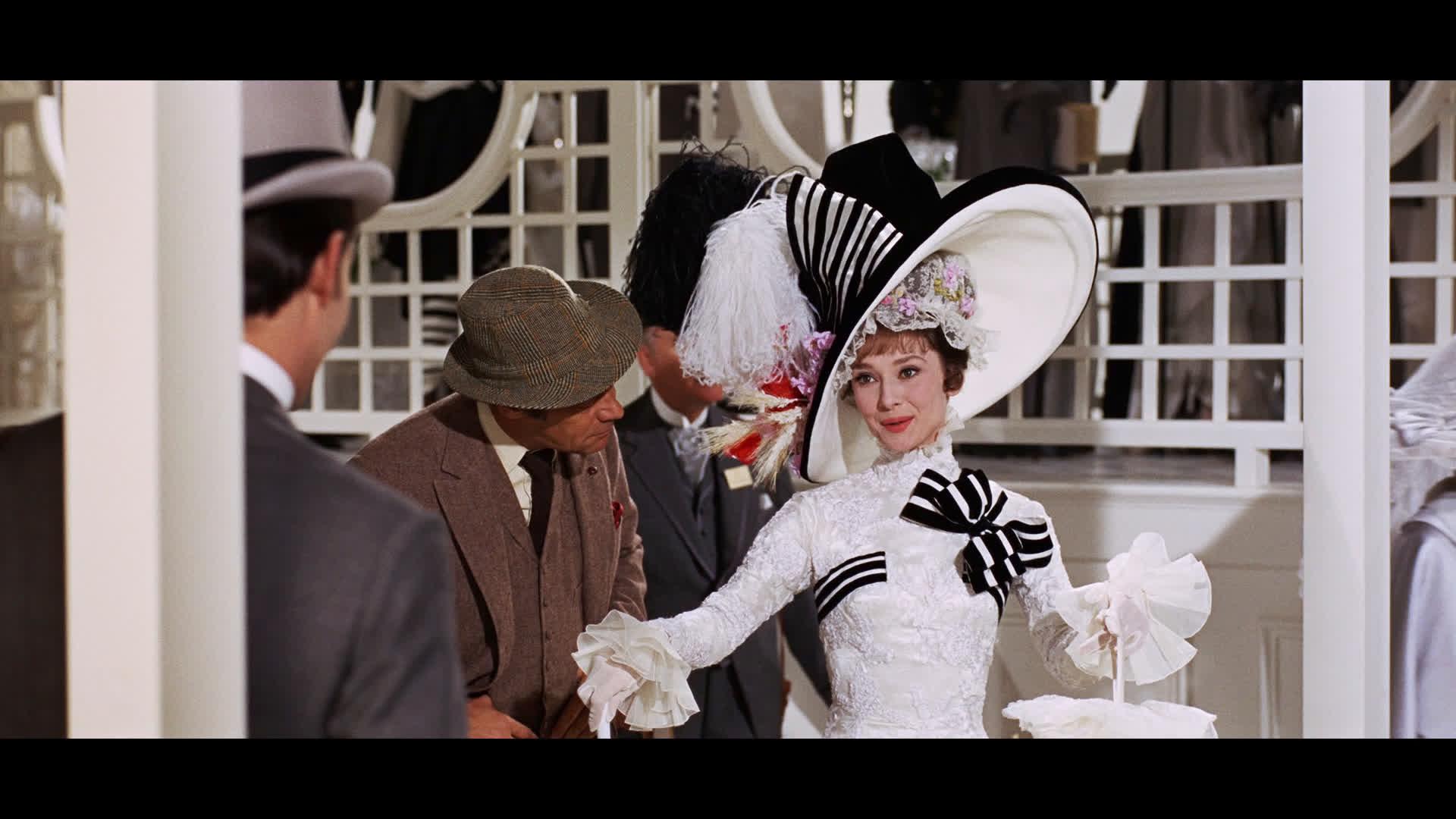 1920x1080 My Fair Lady
