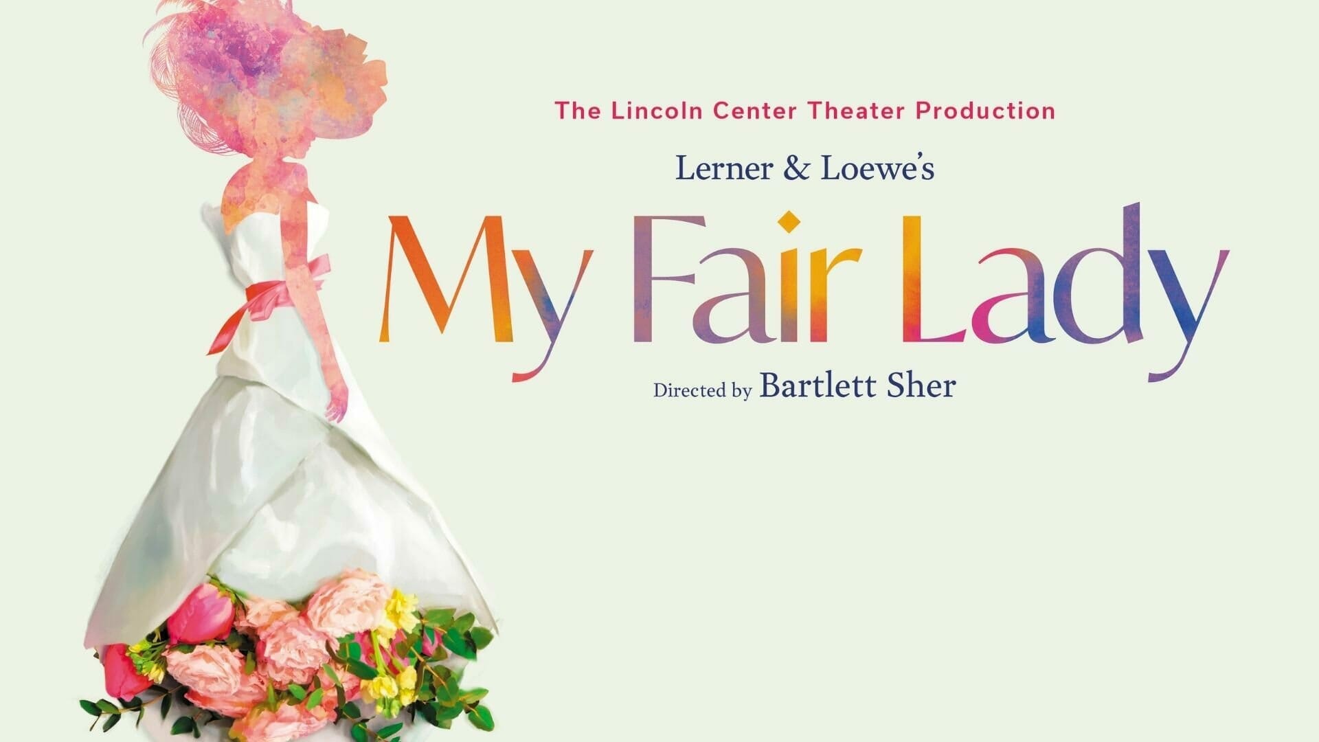 1920x1080 My Fair Lady Directed by Bartlett Sher to Open at the London Coliseum