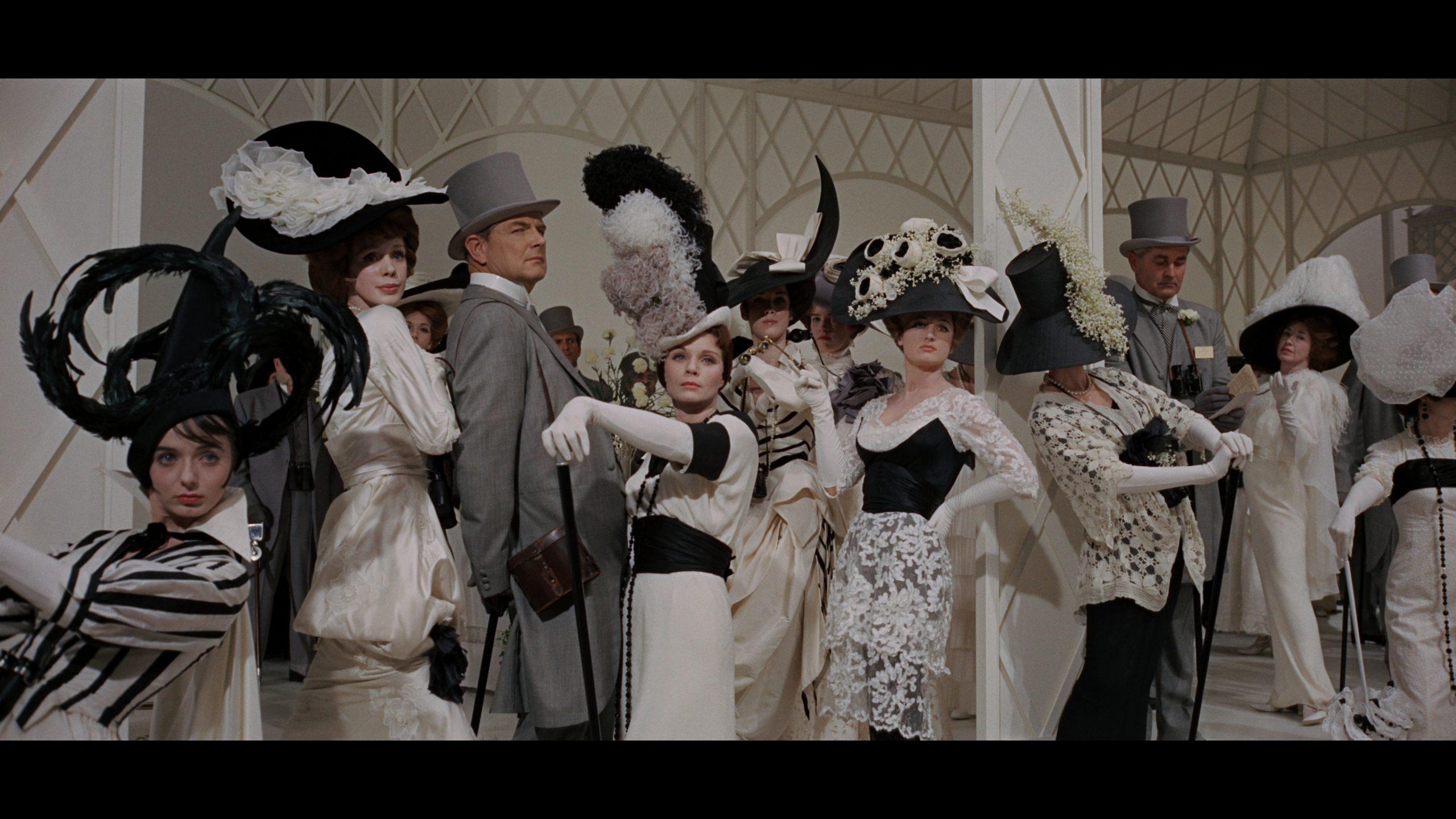 2560x1440 My Fair Lady 4K UHD Review