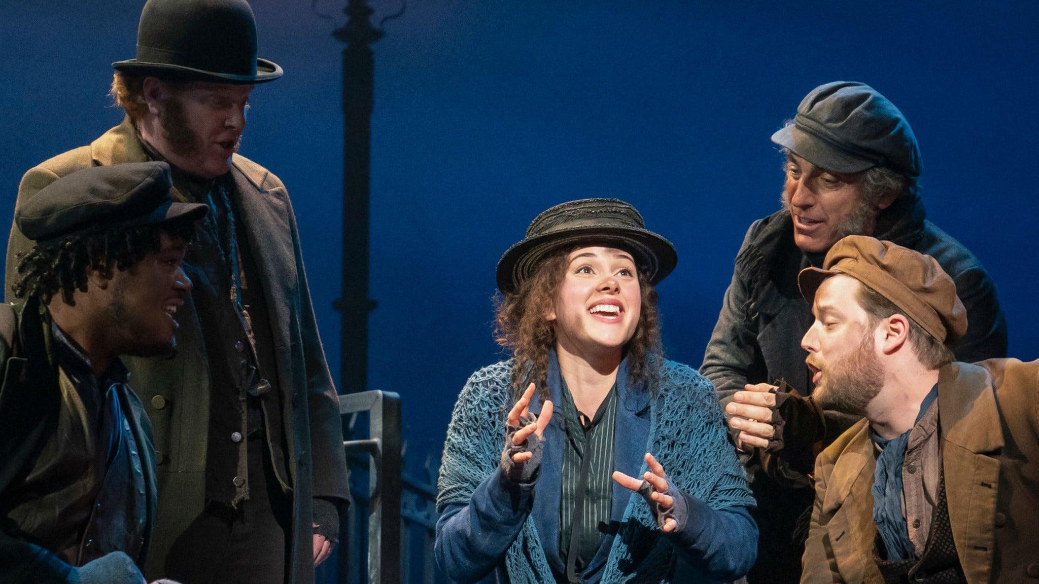 2048x1152 My Fair Lady (Touring) Tickets. Event Dates & Schedule