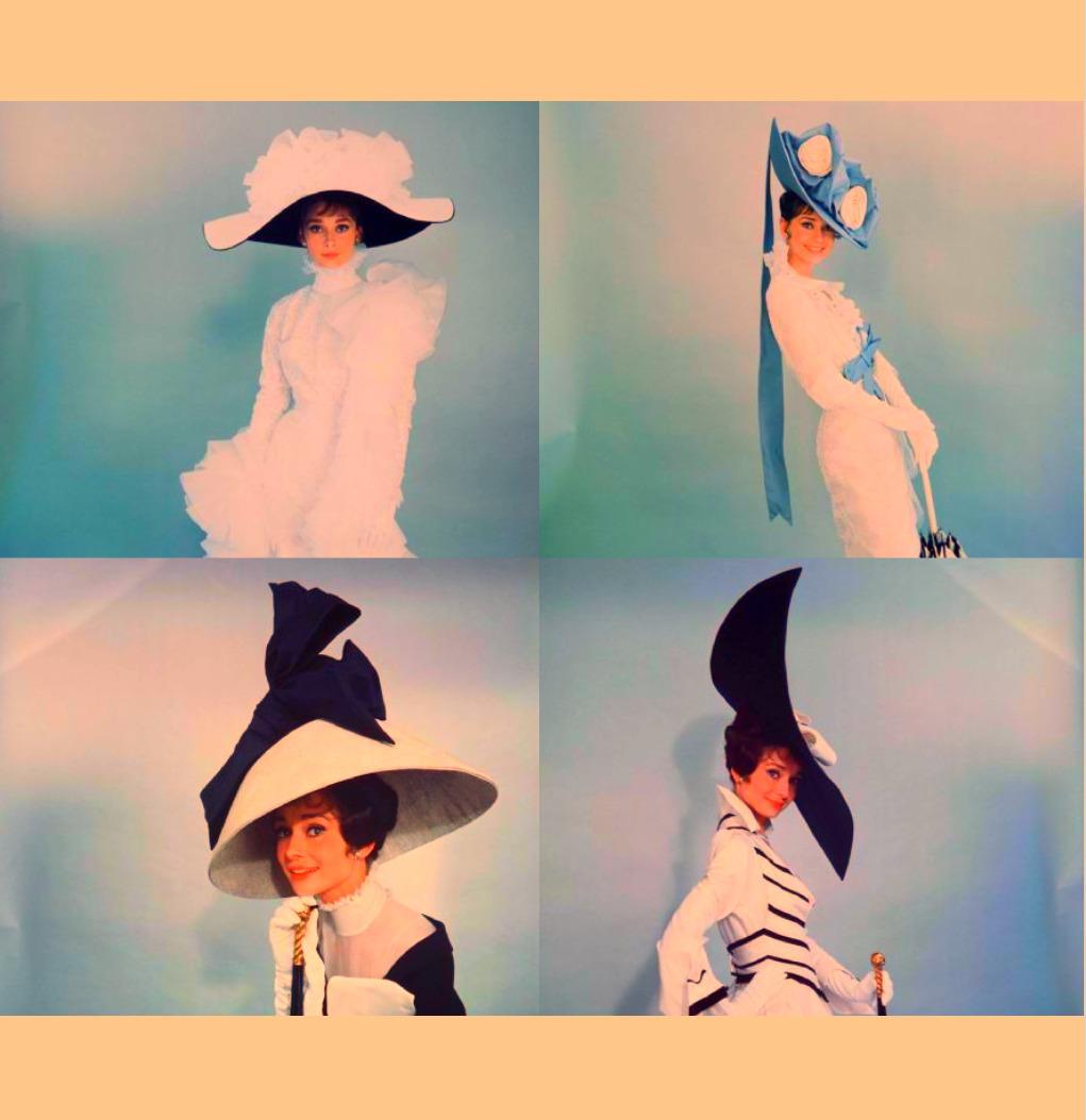 1021x1053 My Fair Lady Fair Lady Fan Art