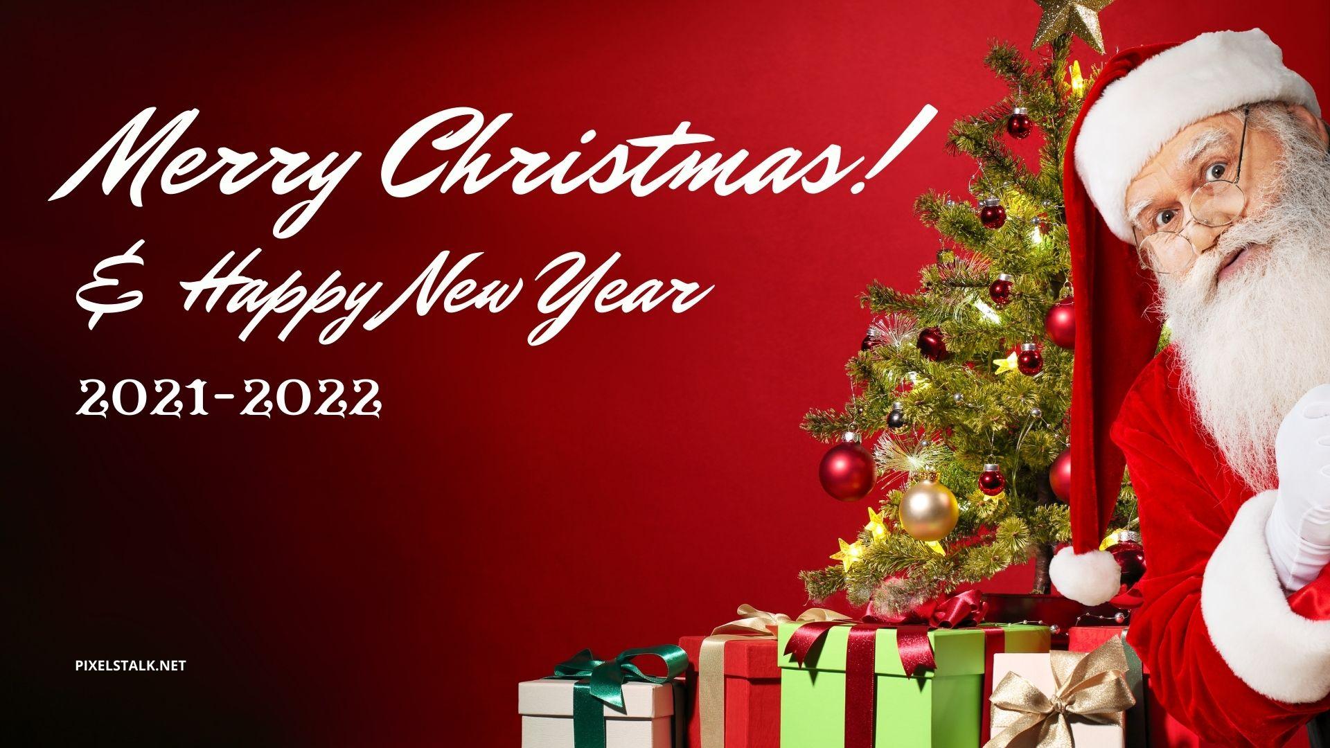 Merry Christmas 2022 Wallpapers - Top Free Merry Christmas 2022 ...
