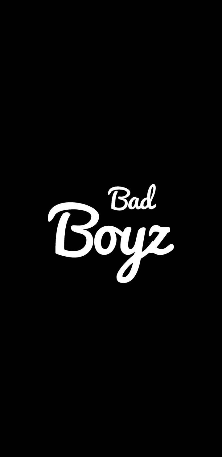 720x1480 BAD Boyz IPhone Wallpaper Wallpaper : iPhone Wallpaper