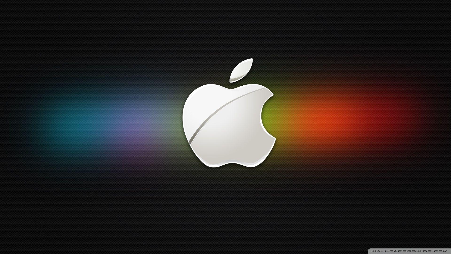 1920x1080 Apple Company Wallpaper