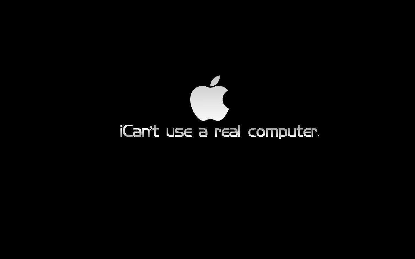 1440x900 Apple Inc. Wallpaper and Background Imagex900