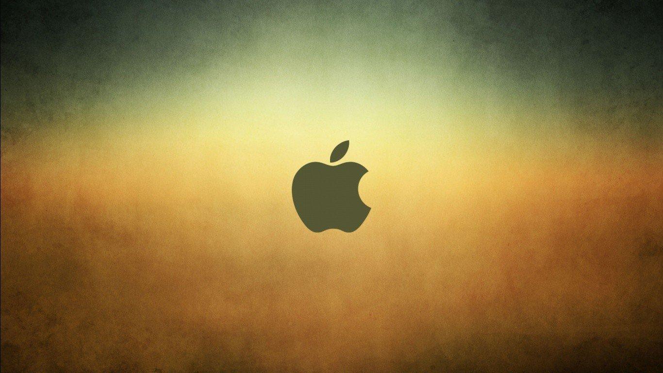 1366x768 Apple Inc. Wallpaper HD / Desktop and Mobile Background