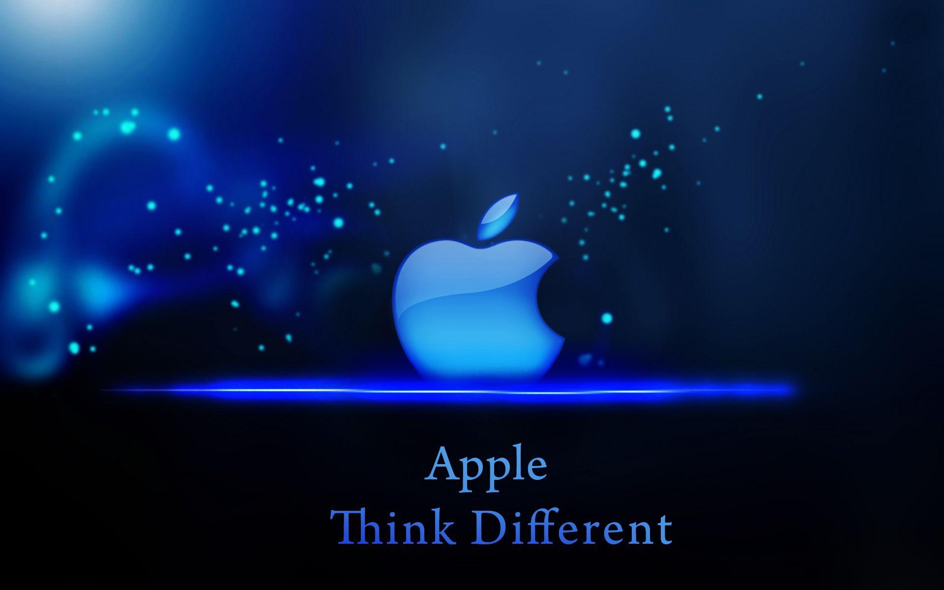 1920x1200 Apple Company Wallpaper