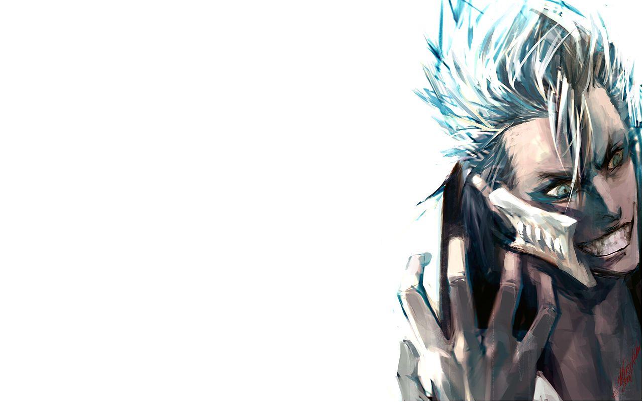 1280x800 WallpaperMISC Grimmjow HD Wallpaper Free TOP High Quality