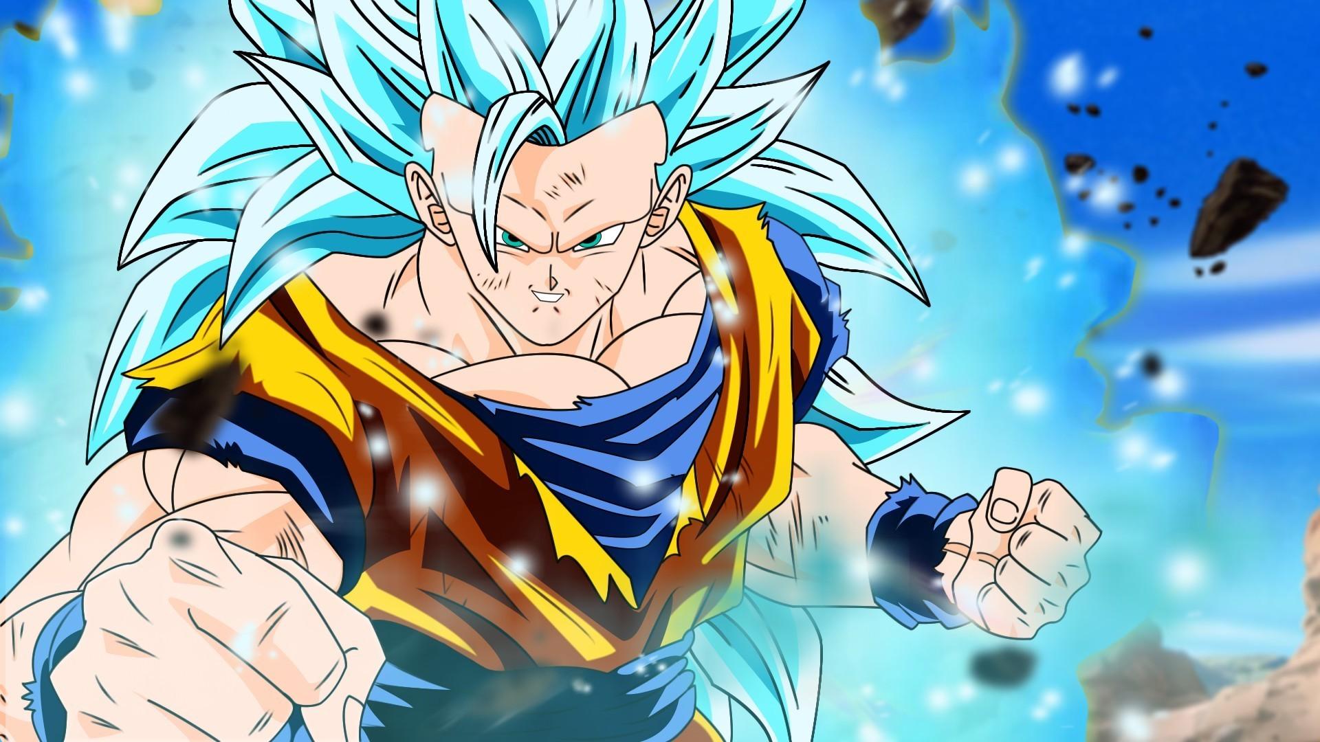 1920x1080 Wallpaper Goku SSJ3 HD Live Wallpaper HD