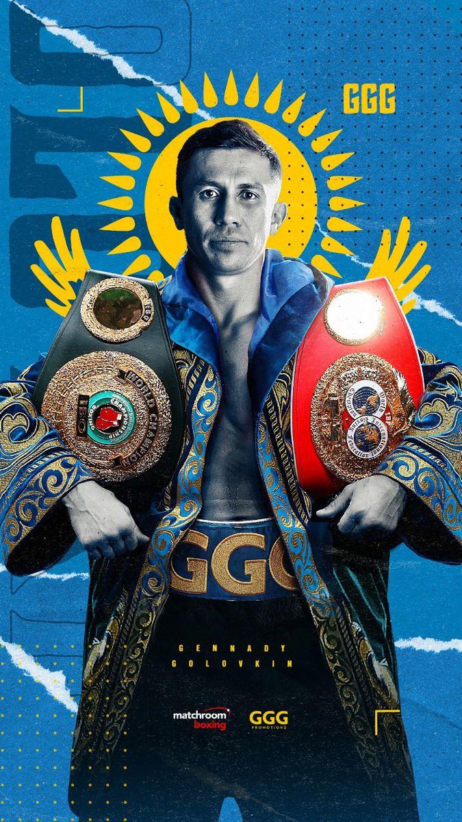Gennady Golovkin Wallpapers - Top Free Gennady Golovkin Backgrounds
