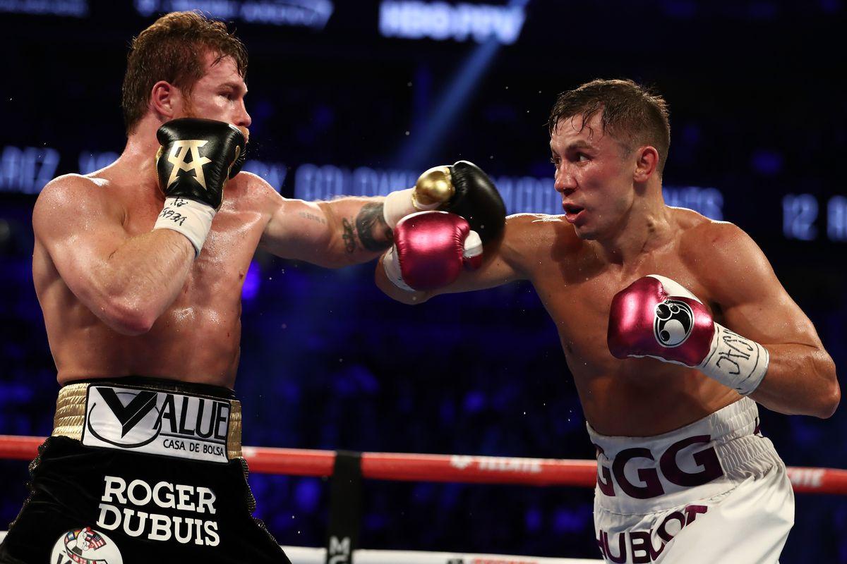 Gennady Golovkin Wallpapers - Top Free Gennady Golovkin Backgrounds ...