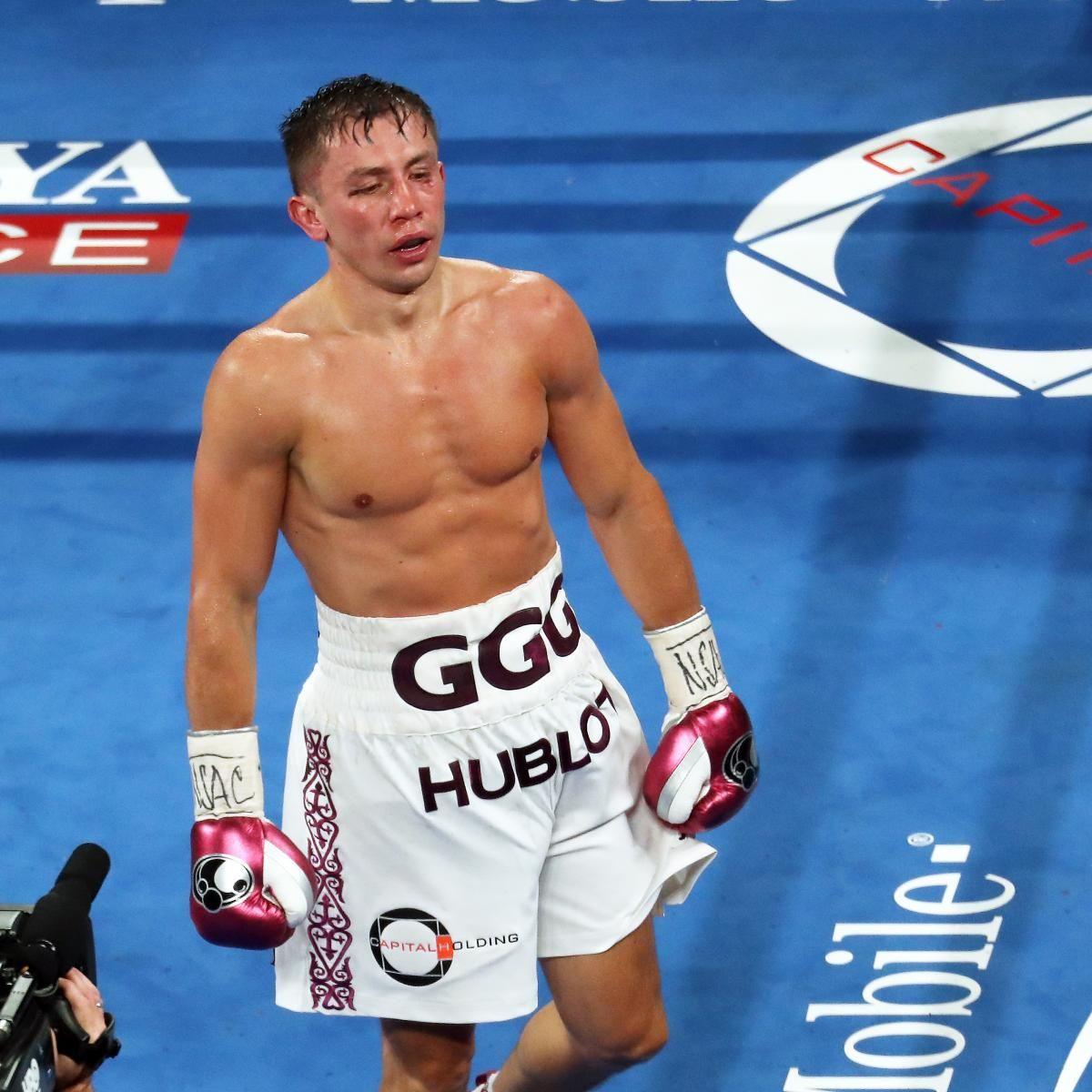 1200x1200 Gennady Golovkin Jokes He'll Fight Conor Mcgregor, Wallpaper & Background Download