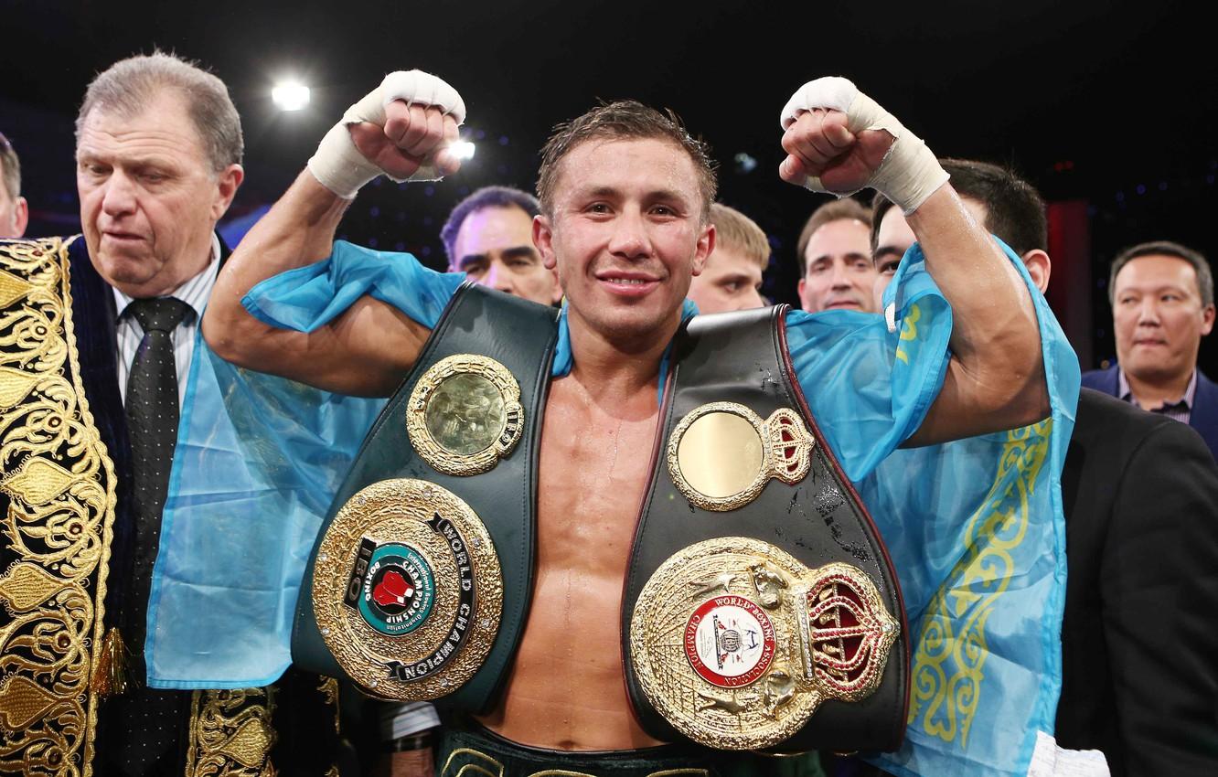Triple G Boxer Gennady Golovkin Wallpapers - Top Free Gennady Golovkin Backgrounds
