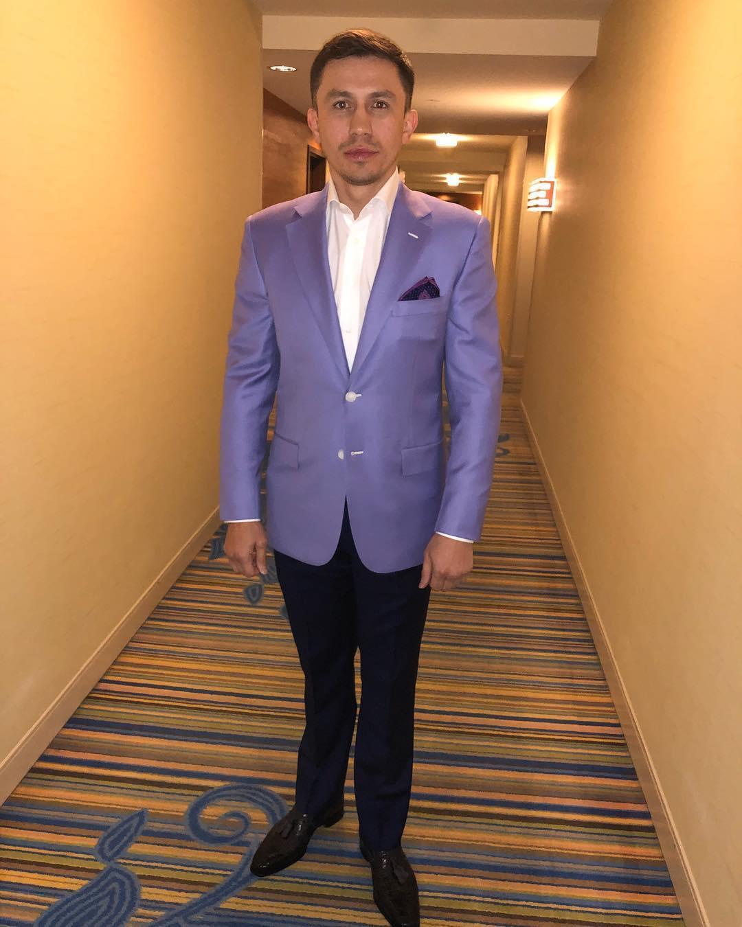 1080x1350 Gennady Golovkin Wallpaper for Android