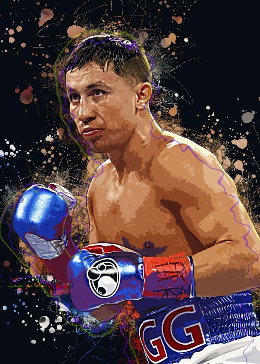 Gennady Golovkin Wallpapers - Top Free Gennady Golovkin Backgrounds