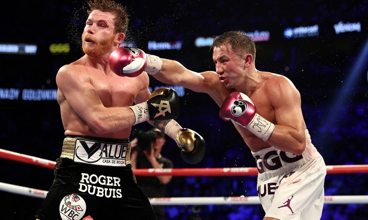 1200x720 Golovkin eyes record against Szeremeta