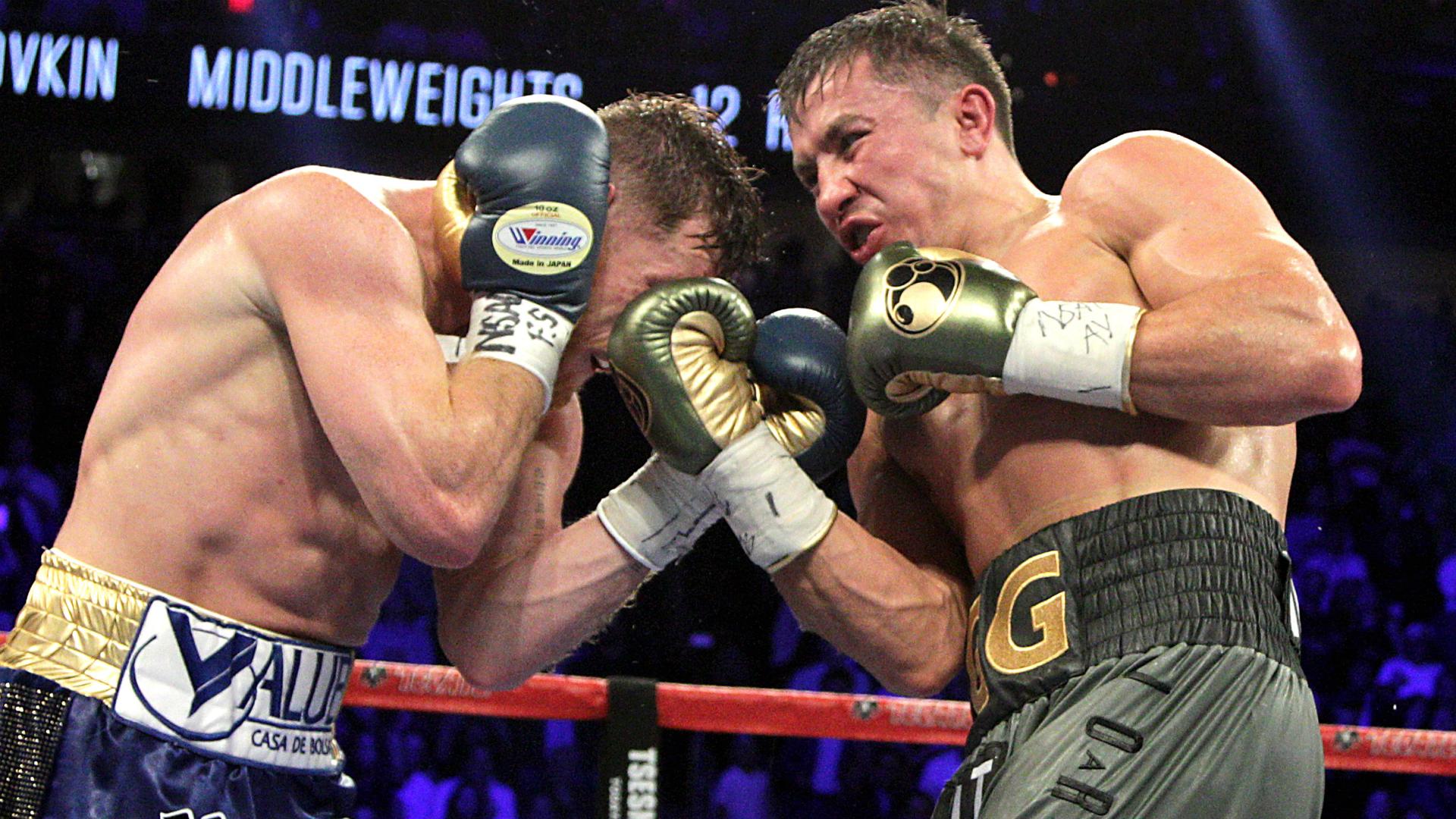 1920x1080 Gennady Golovkin says Canelo Alvarez had 'traces of injections' during first fight