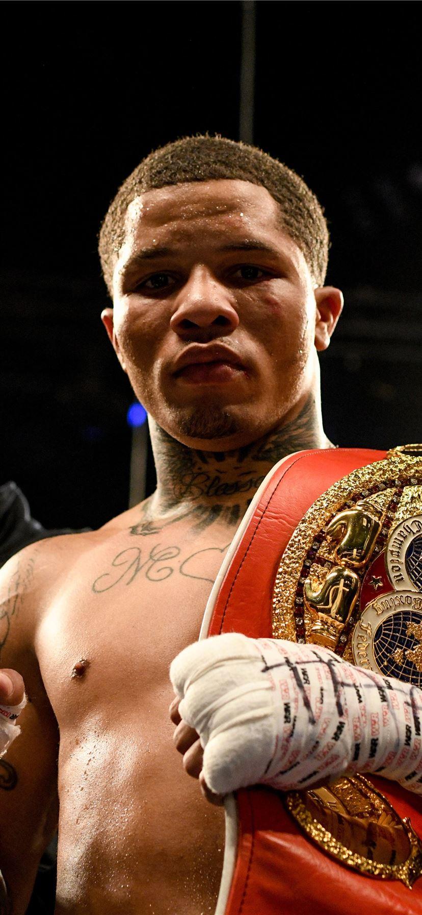 828x1792 Best Gennady golovkin iPhone 11 HD Wallpaper