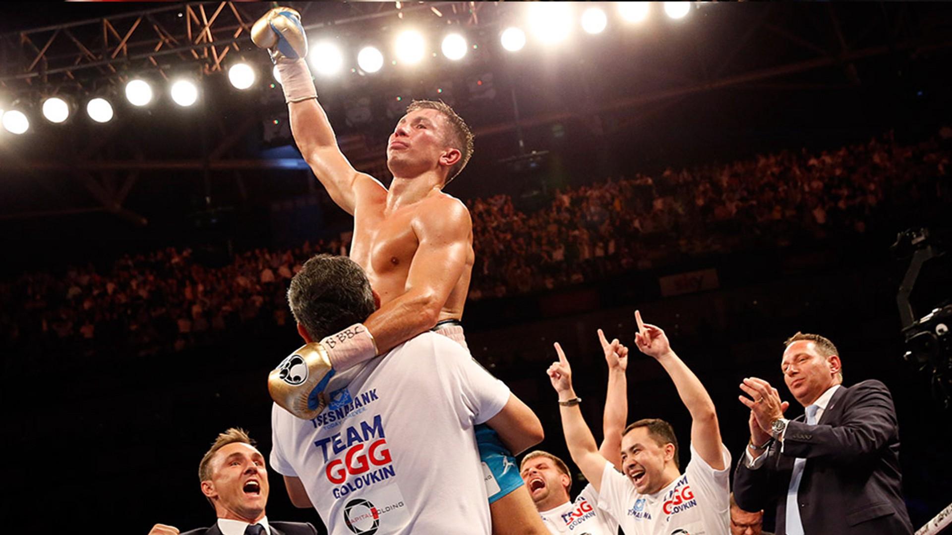 1920x1080 Don't Get Excited About Gennady Golovkin Fighting Danny Jacobs.