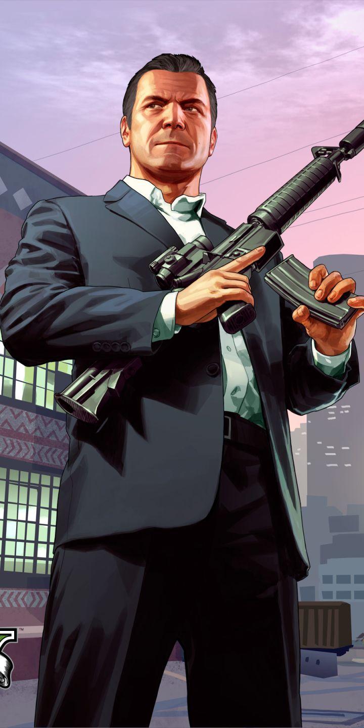 720x1440 Grand Theft Auto V - #grandtheftautov #ps4 #gta5 #xboxone #rockstareditor #grandtheftauto #gtafive #gta5online #gta #rockstargames #. Grand theft auto, Gta, Gta 5