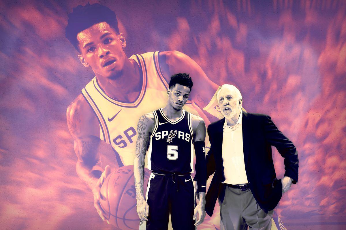 1200x800 Can the Spurs Build Another Star From the Ground Up?