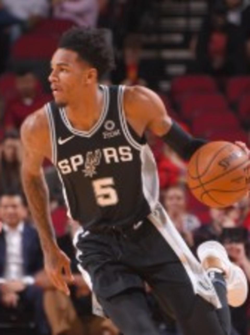 960x1286 Spurs beat Rockets for first preseason win