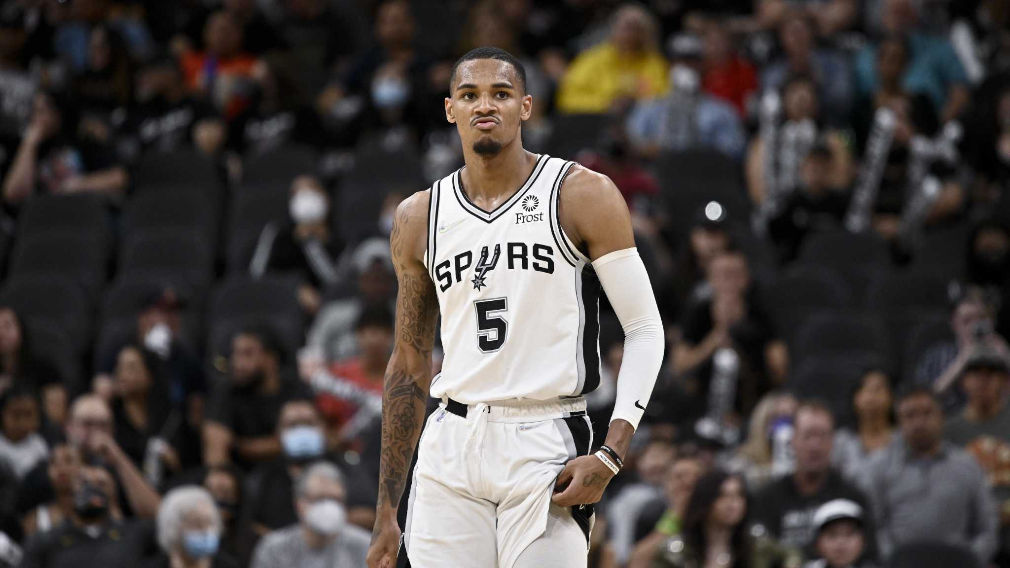 2048x1152 Spurs labeled the NBA's 'least watchable team'