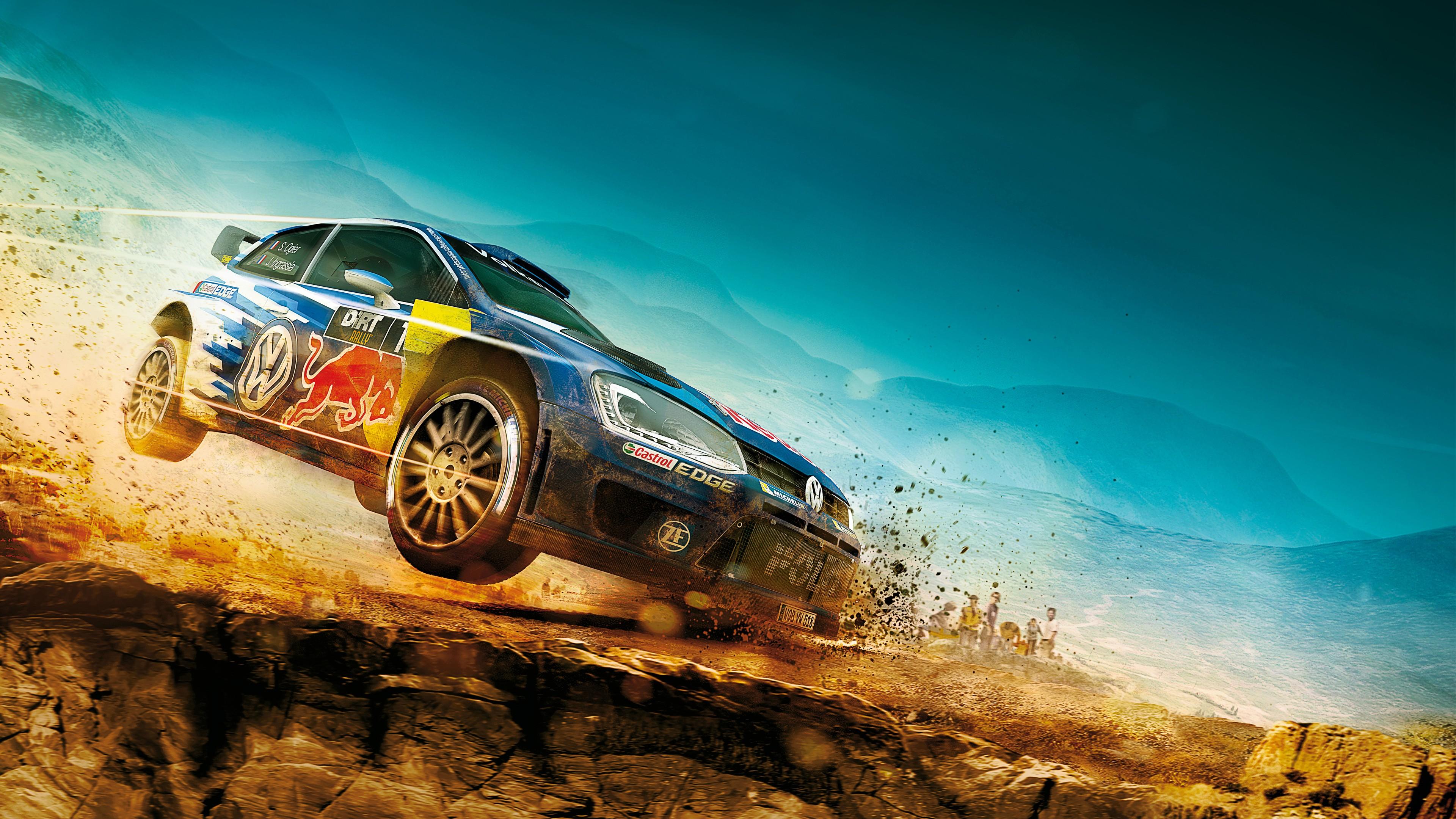 3840x2160 the Game, Race Cars Wallpaper HD / Desktop and Mobile Background