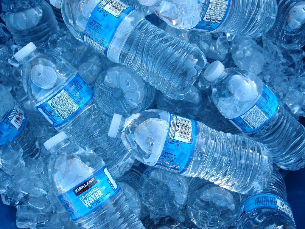 Plastic Water Bottle Wallpapers - Top Free Plastic Water Bottle Backgrounds  - WallpaperAccess