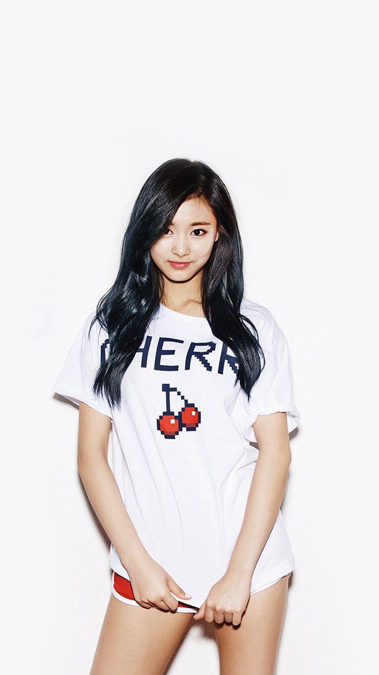 750x1334 KPOP TZUYU OH BOY CUTE ASIAN TWICE WALLPAPER HD IPHONE. Your