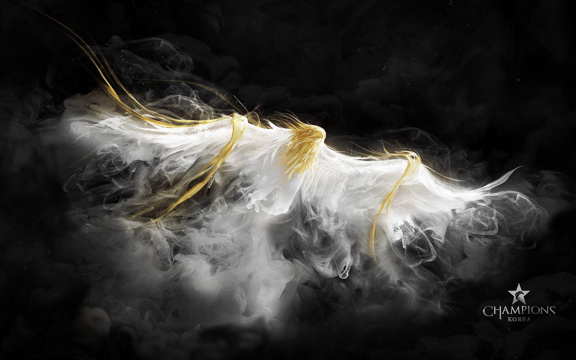 1920x1200 Exploring the imagery of Who Will Own the Rift?
