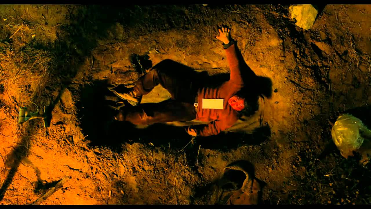 1280x720 I Saw The Devil Trailer