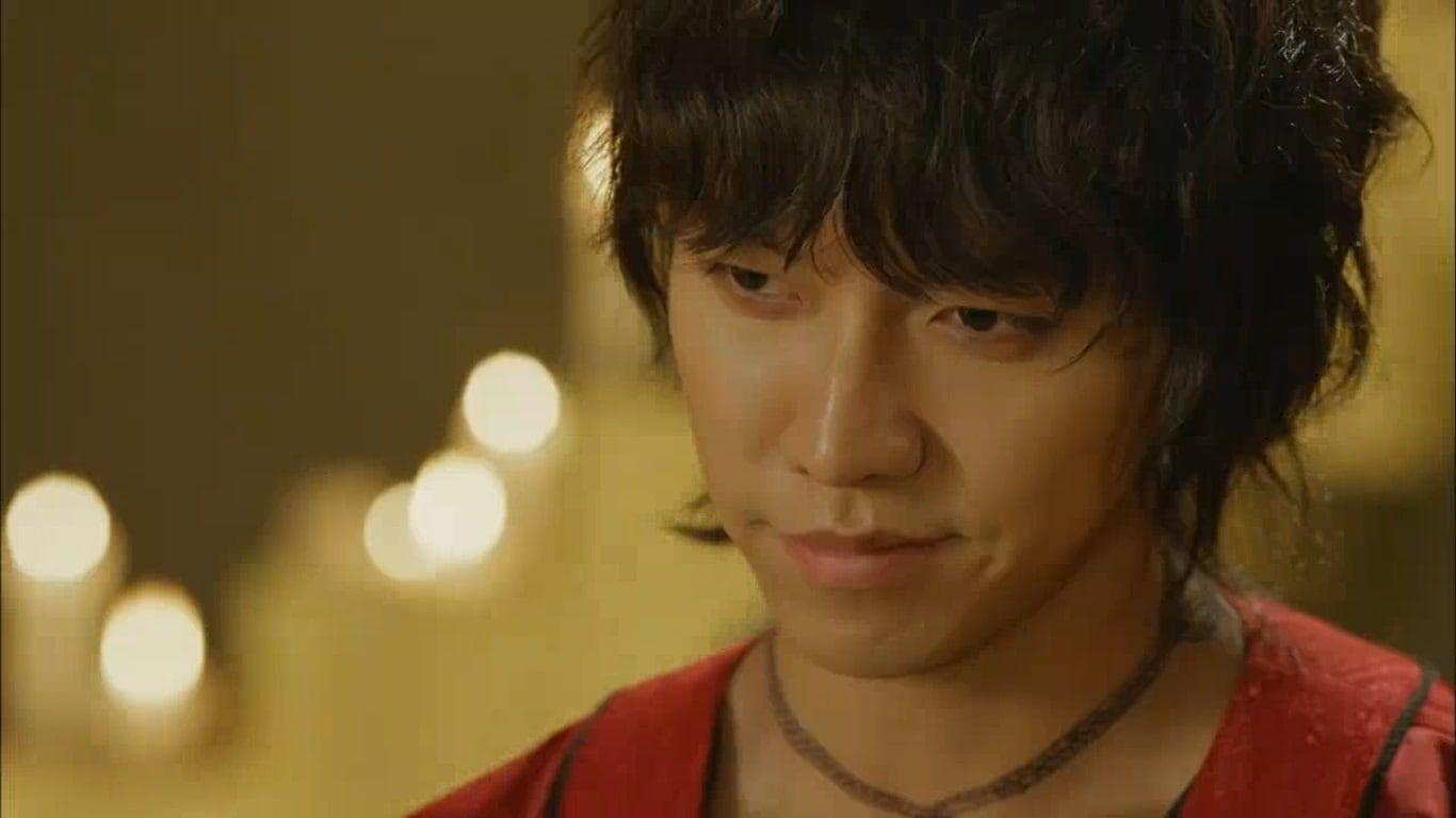 1366x768 The Myths Behind A Korean Odyssey
