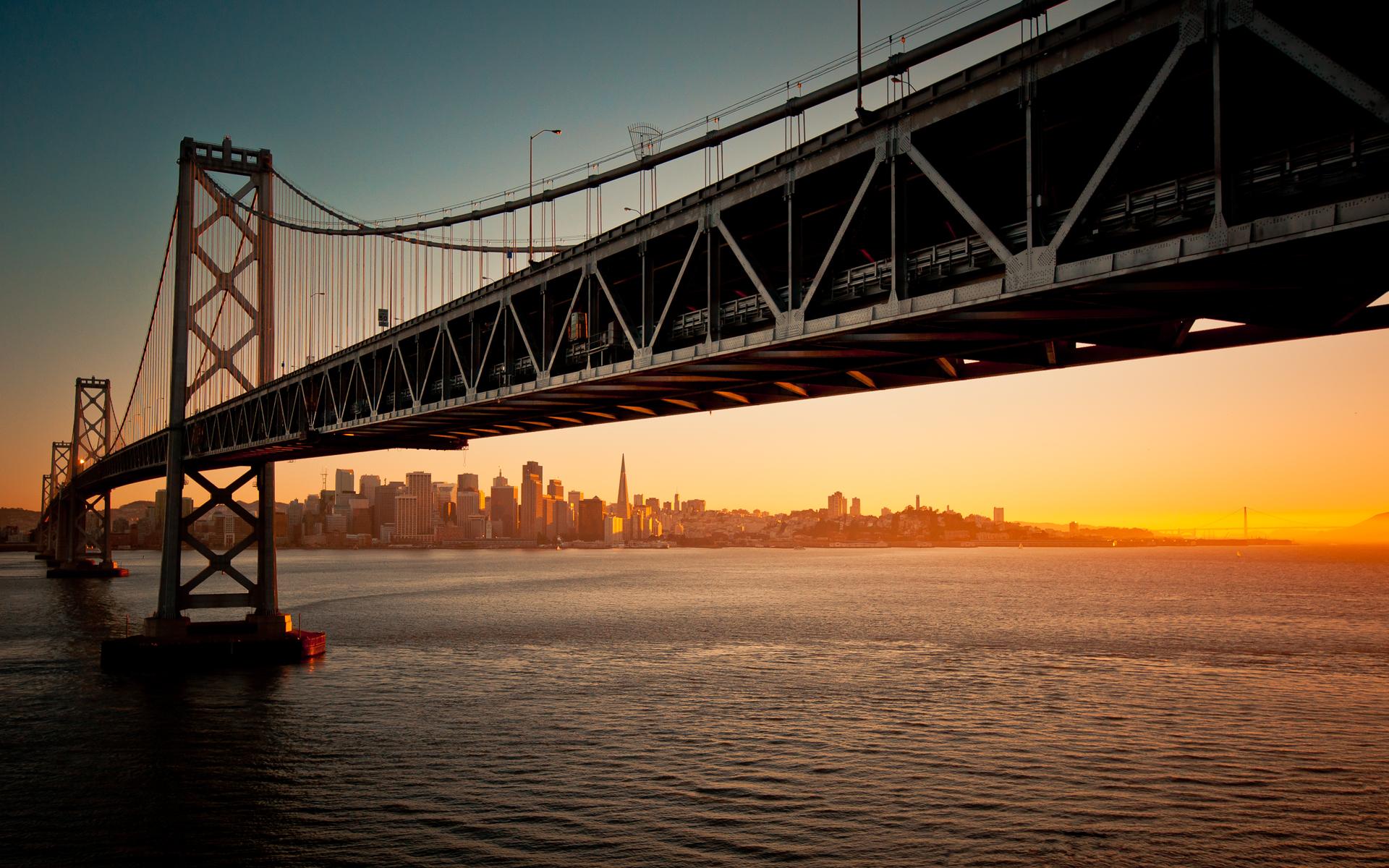 1920x1200 Bridges Wallpaper 17 X 1200