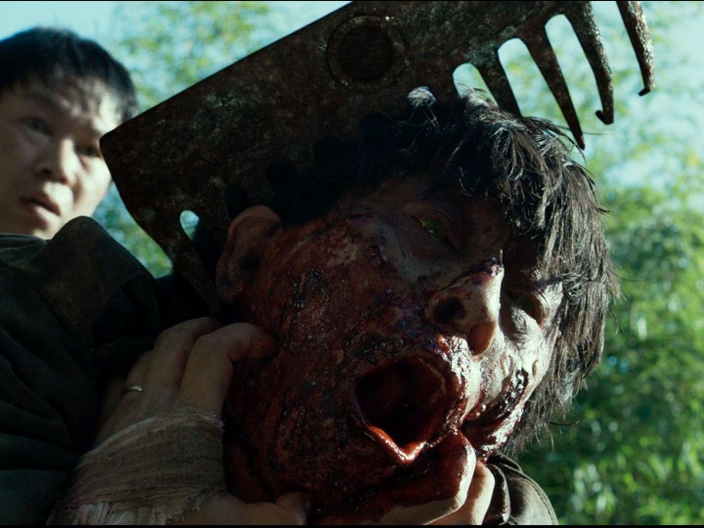1400x1050 The Wailing is the most unsettling Korean horror film in years, but