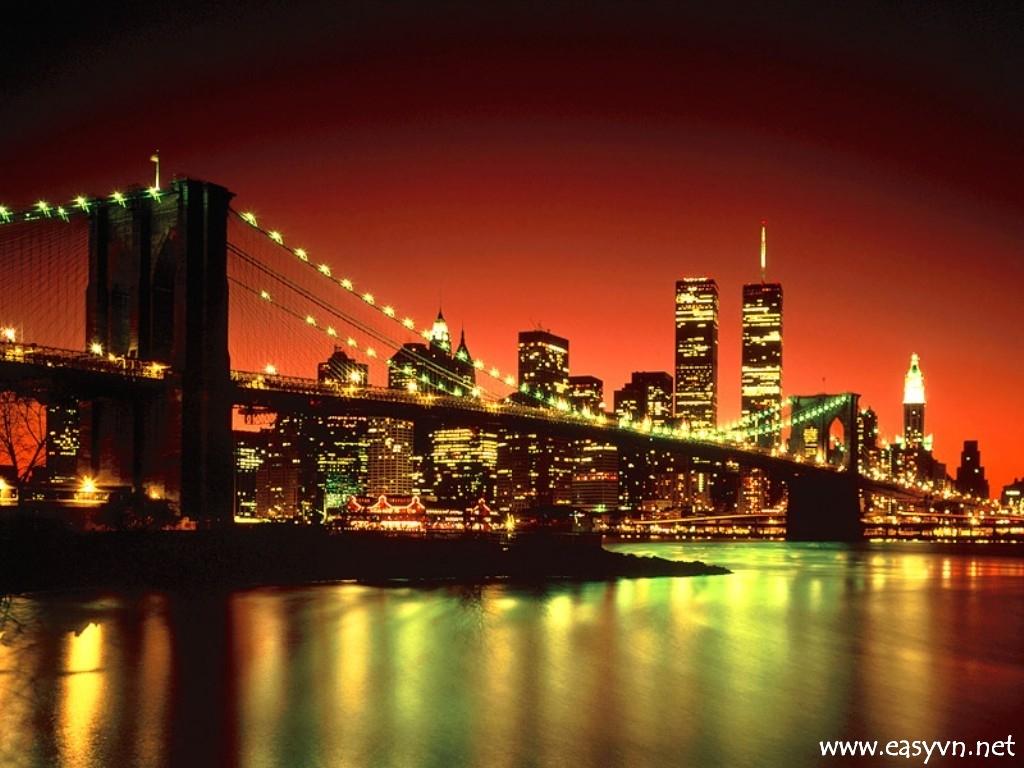 1024x768 Download Free Beautiful Bridges Wallpaper. Most beautiful places