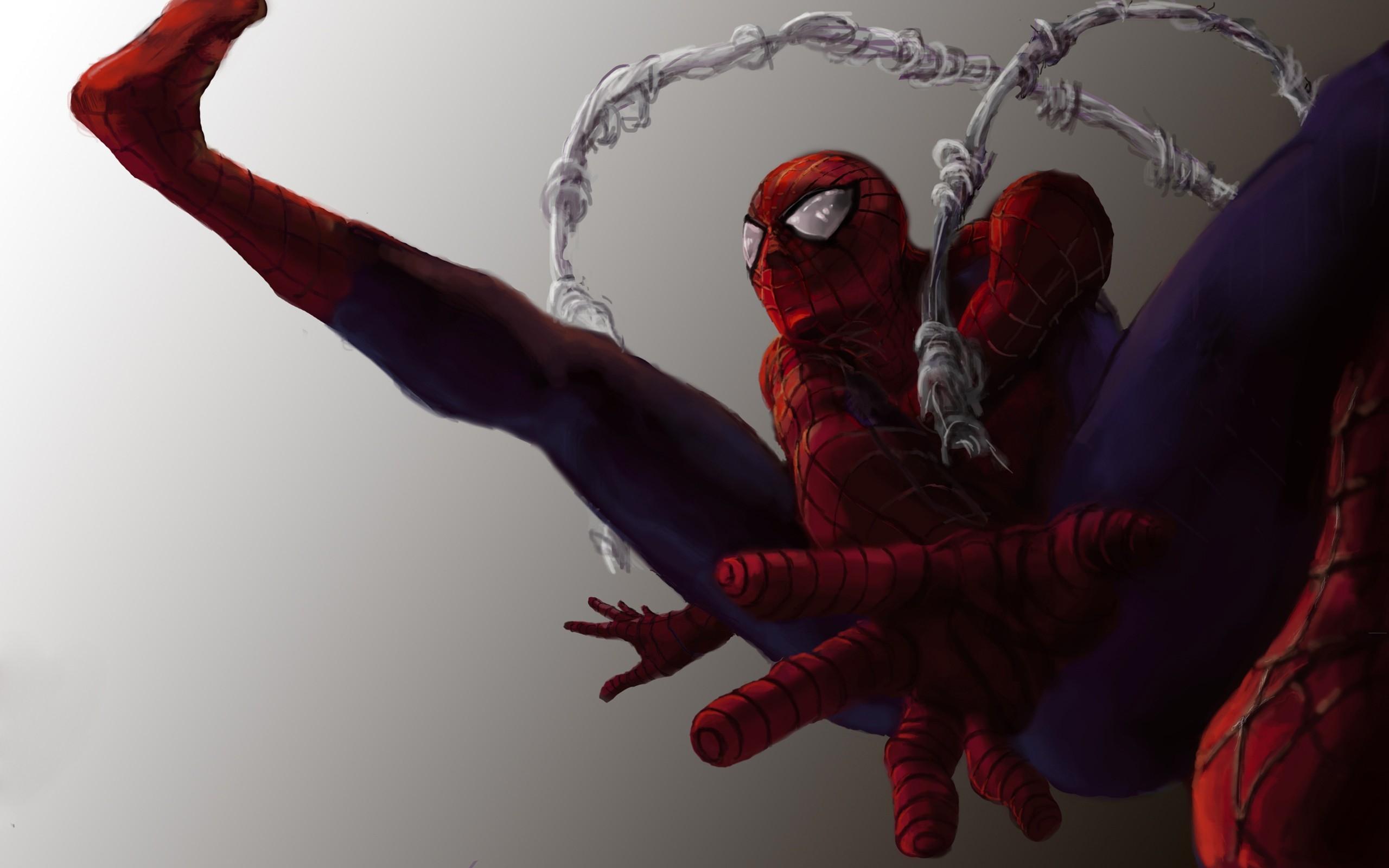 2560x1600 Download Wallpaper, Download spiderman superheroes artwork marvel simple background 2560x1600 wallpaper Animals HD Wallpaper, Hi Res Animals Wallpaper, High Definition Wallpaper