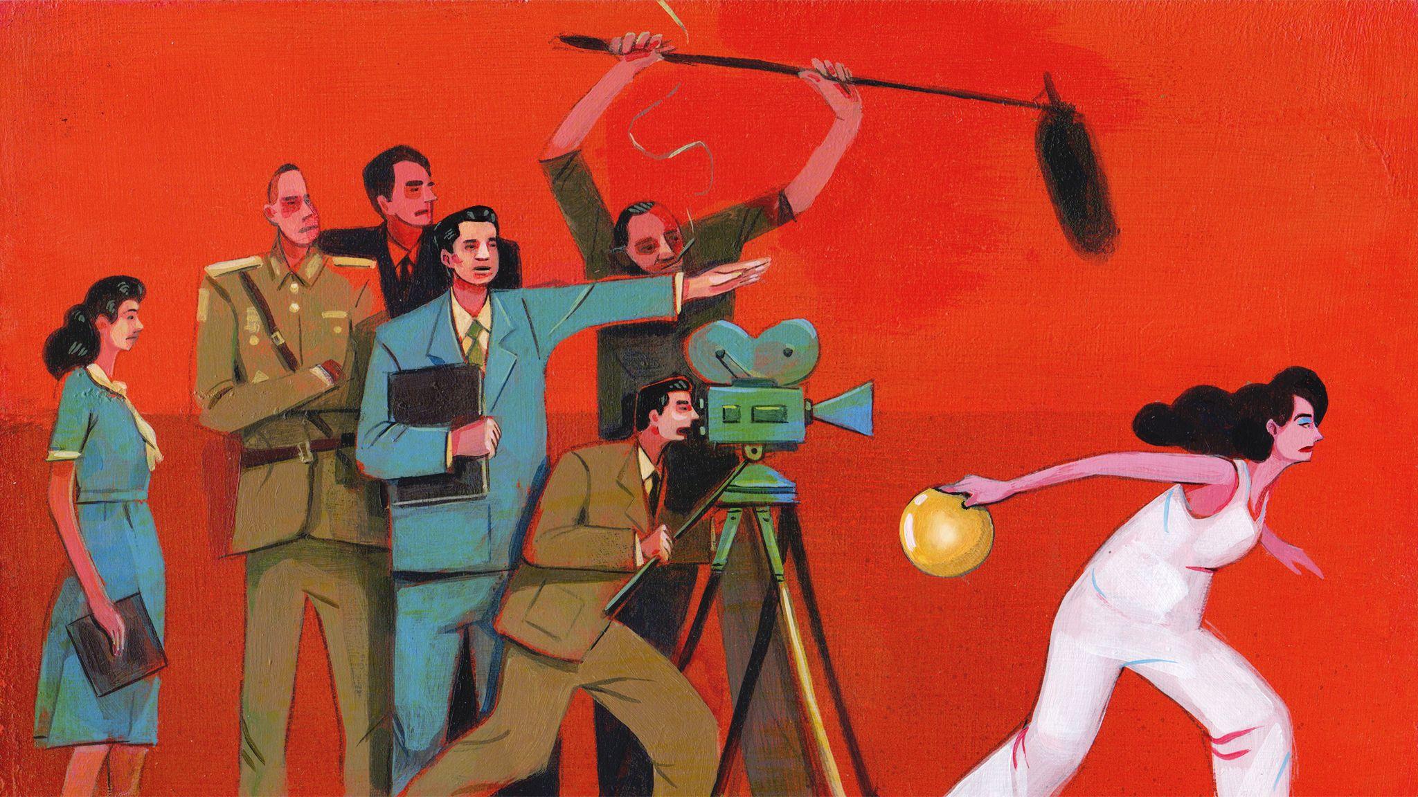 2048x1152 I Was an Extra in a North Korean Propaganda Film