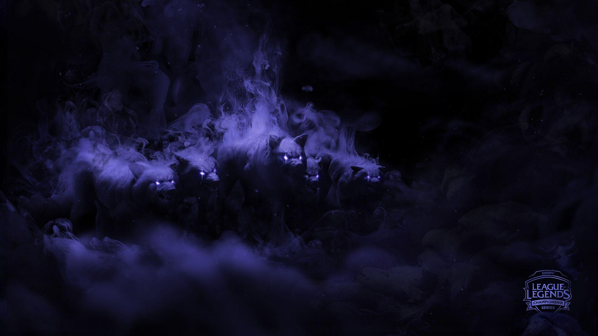 1920x1080 Exploring the imagery of Who Will Own the Rift?