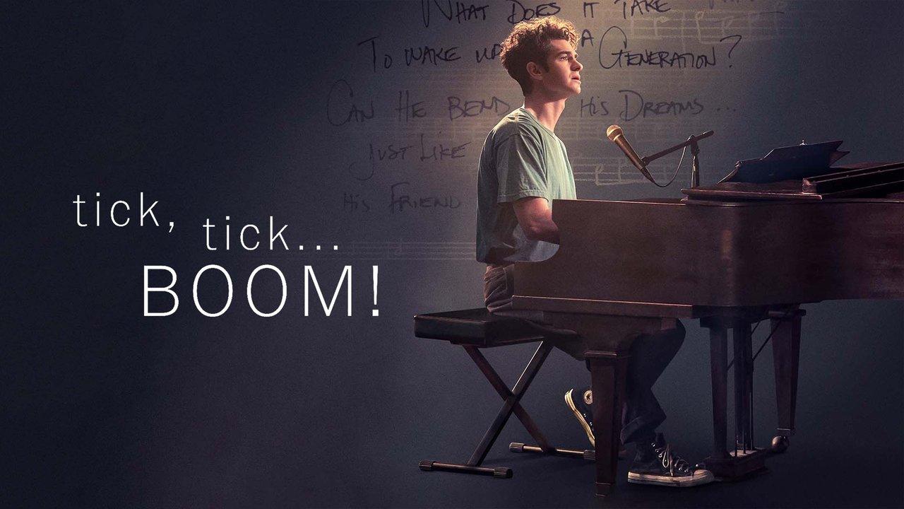 1280x720 Your Guide to Tick, Tick. BOOM Songs