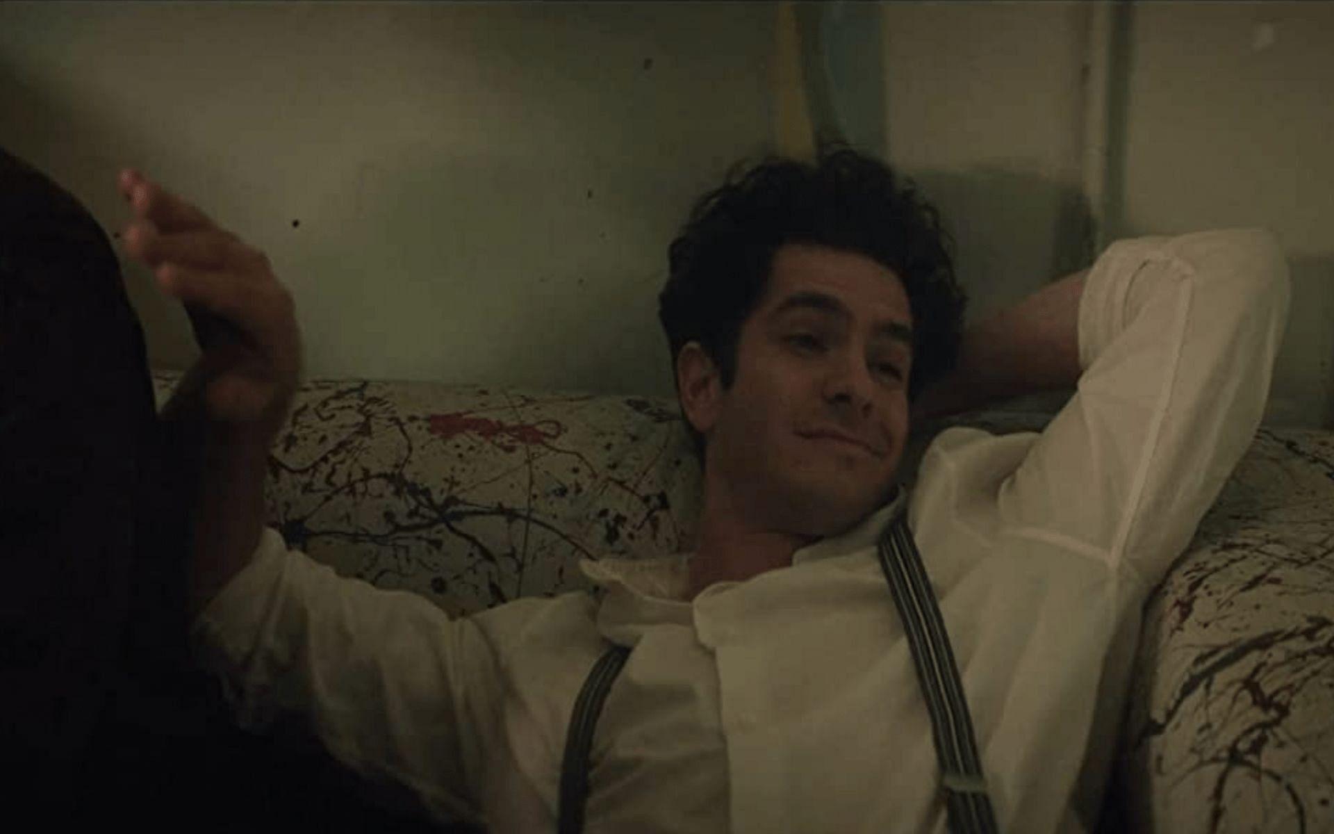 1920x1200 tick, tick. BOOM!' takeaway: Lessons learned from Jonathan Larson's way of life