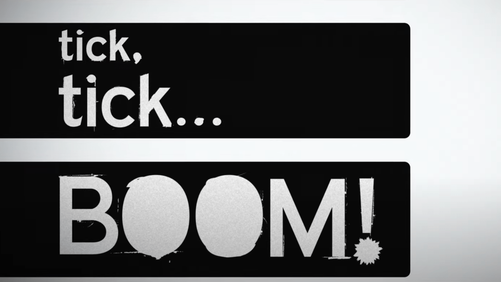 Tick Tick Boom Wallpapers - Top Free Tick Tick Boom Backgrounds ...