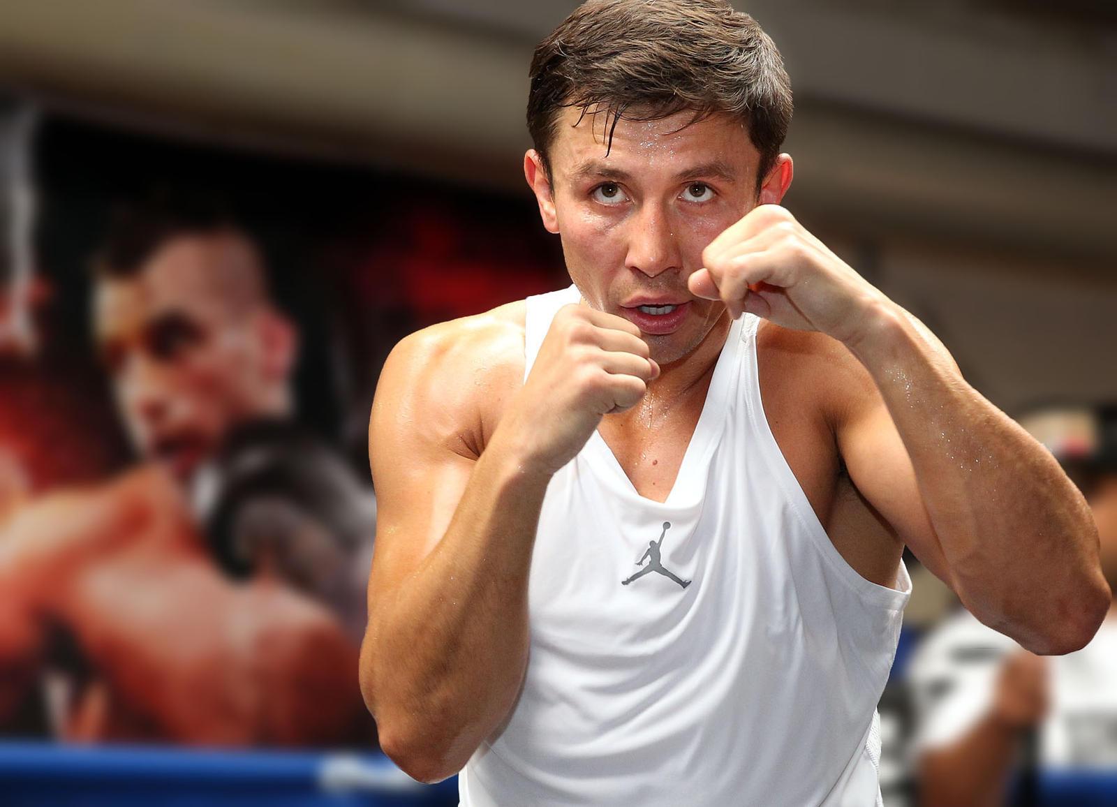 1600x1156 Img Golovkin Jordan Brand Wallpaper & Background Download