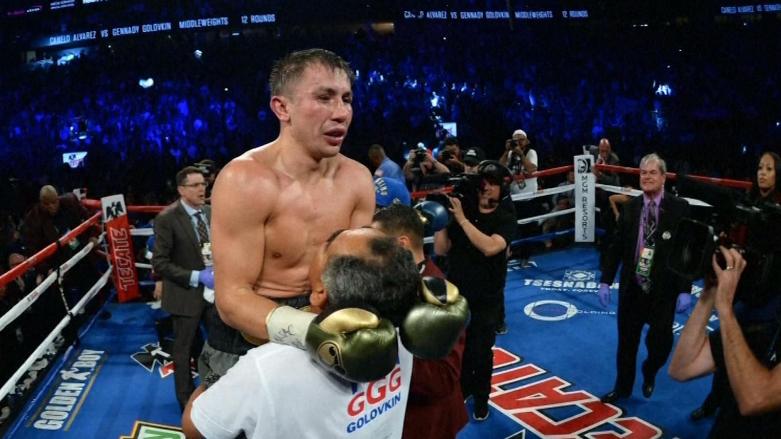 1600x900 Gennady Golovkin