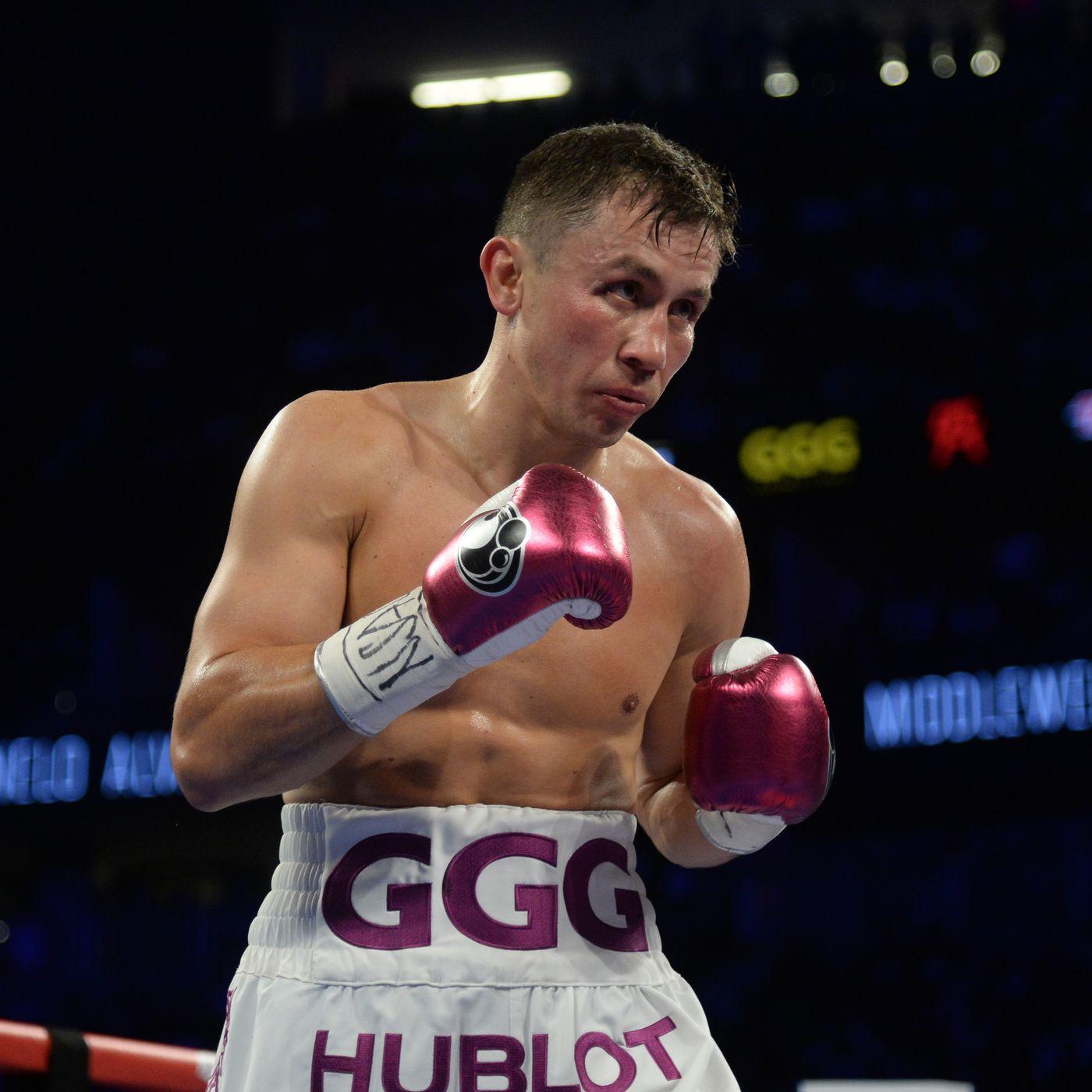 1400x1400 Report: Gennady Golovkin close to finalizing DAZN deal that guarantees equity in the company