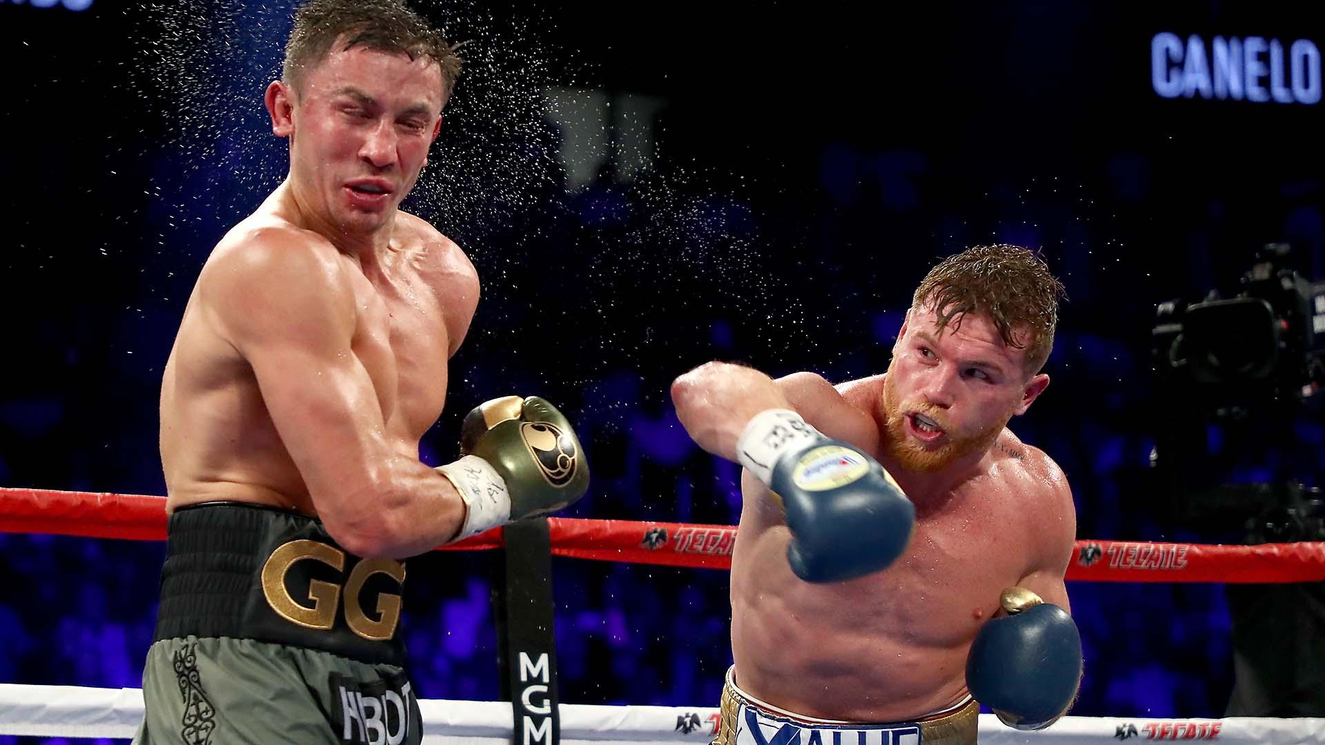1920x1080 A definitive win over Gennady Golovkin would restore Canelo's name and cement his fighting legacy after his positive drug test
